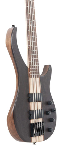 Thumbnail for Peavey Cirrus® 5 Wenge 35S Bass Guitar