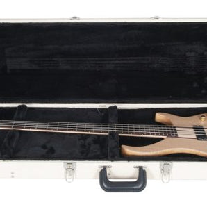 Peavey Cirrus® 4 Flame Maple 35S Bass Guitar