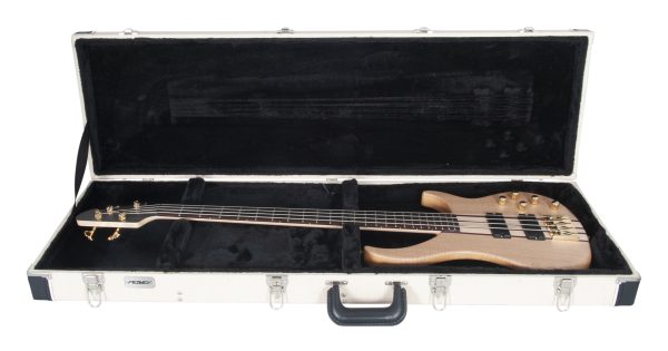 Peavey Cirrus® 4 Flame Maple 35S Bass Guitar
