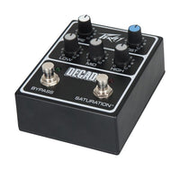 Thumbnail for Peavey Decade Pedal (New)* Preamp Effects Pedal