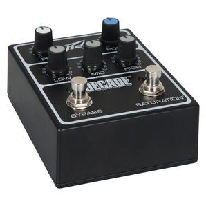 Peavey Decade Pedal (New)* Preamp Effects Pedal