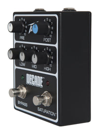 Thumbnail for Peavey Decade Pedal (New)* Preamp Effects Pedal