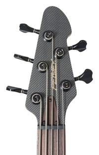 Thumbnail for Peavey Cirrus® 5 Wenge 35S Bass Guitar