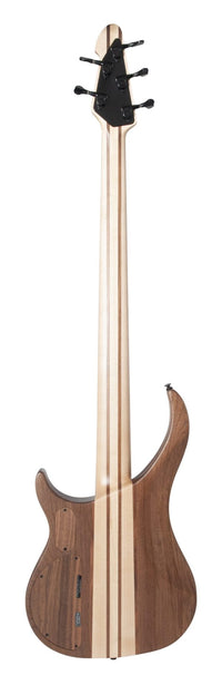 Thumbnail for Peavey Cirrus® 5 Wenge 35S Bass Guitar