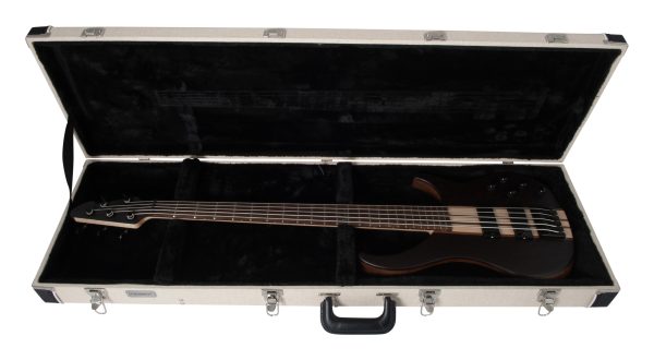 Peavey Cirrus® 5 Wenge 35S Bass Guitar
