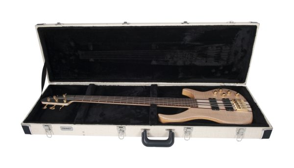 Peavey Cirrus® 5 Flame Maple 35S Bass Guitar