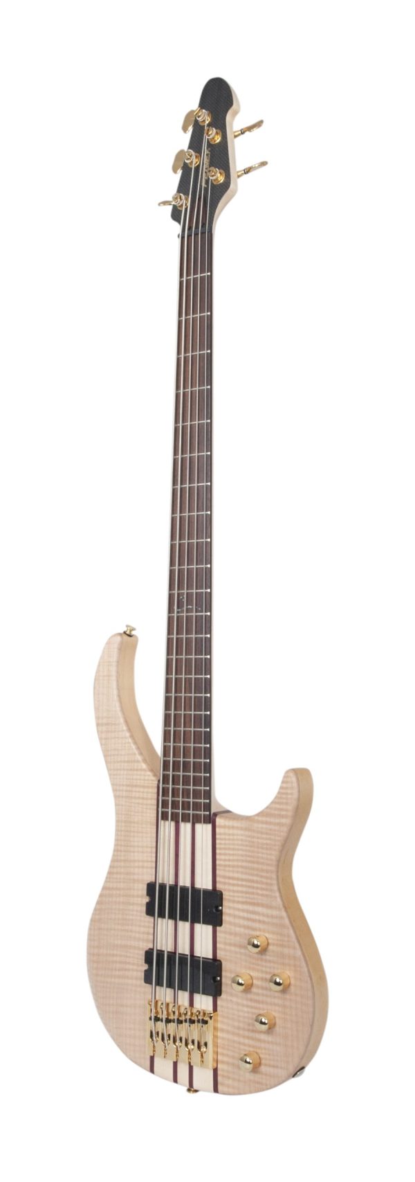 Peavey Cirrus® 5 Flame Maple 35S Bass Guitar