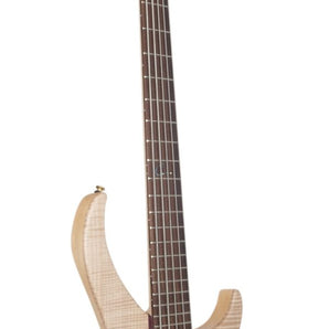 Peavey Cirrus® 5 Flame Maple 35S Bass Guitar