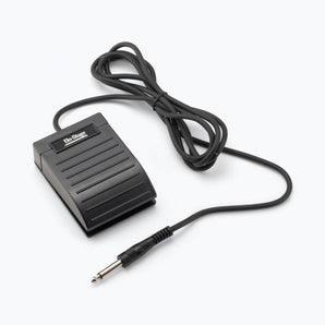 On-Stage KPK6520-CB Keyboard Stand and Bench Pack with Keyboard Sustain Pedal