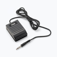 Thumbnail for On-Stage KPK6520-CB Keyboard Stand and Bench Pack with Keyboard Sustain Pedal