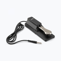 Thumbnail for On-Stage KPK6550 Keyboard Stand and Bench Pack with Keyboard Sustain Pedal