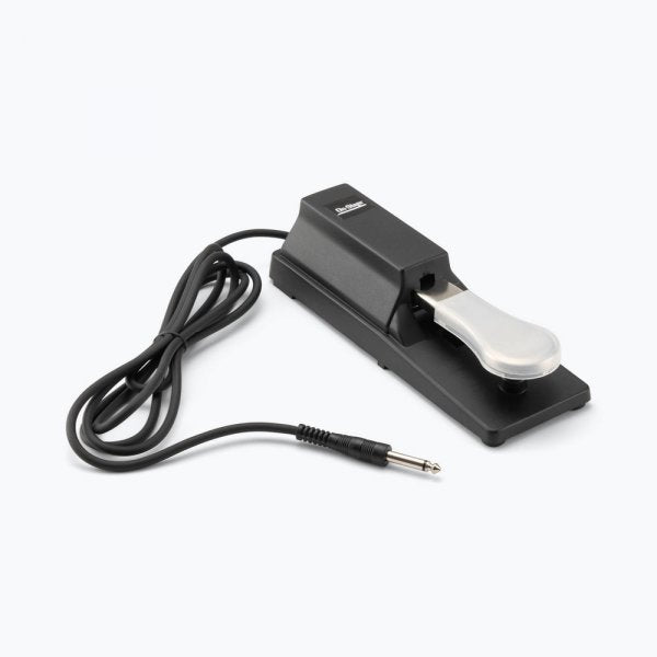 On-Stage KPK6550 Keyboard Stand and Bench Pack with Keyboard Sustain Pedal