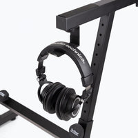 Thumbnail for On-Stage KS1365 Z Keyboard Stand with Second Tier