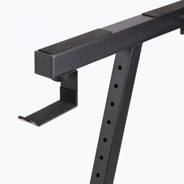 On-Stage KS1365 Z Keyboard Stand with Second Tier
