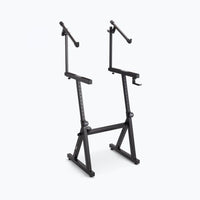 Thumbnail for On-Stage KS1365 Z Keyboard Stand with Second Tier