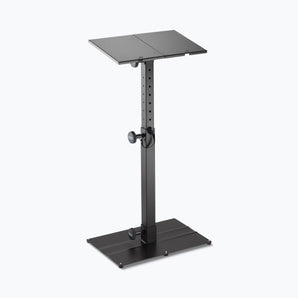 On-Stage KS6150 Compact Midi/Synthesizer Utility Stand