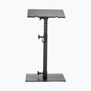 On-Stage KS6150 Compact Midi/Synthesizer Utility Stand