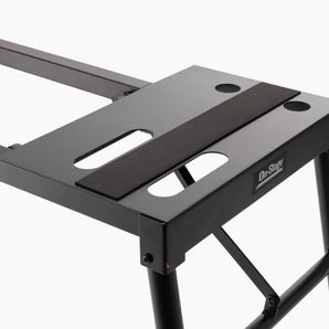 On-Stage KS7150 Platform-Style Keyboard Stand