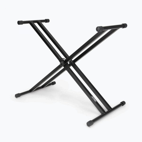 On-Stage KS7191 Double-X Keyboard Stand