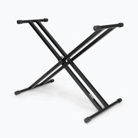 Thumbnail for On-Stage KS7191 Double-X Keyboard Stand