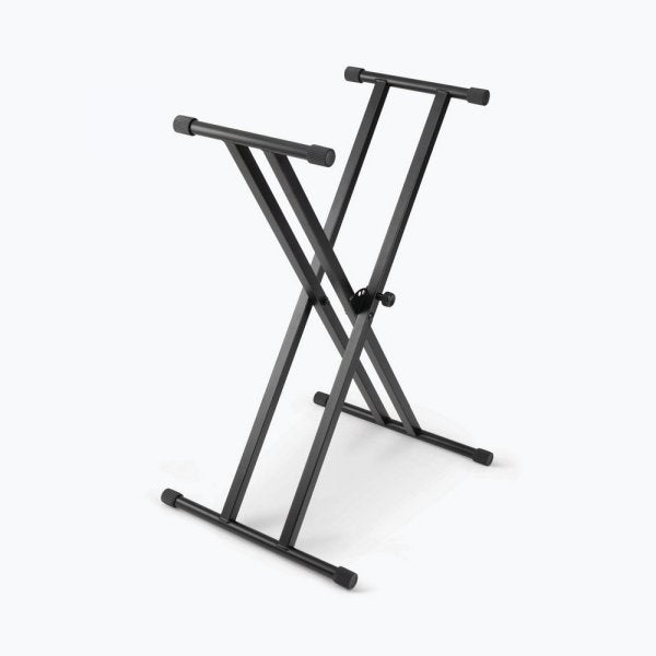 On-Stage KS7191 Double-X Keyboard Stand