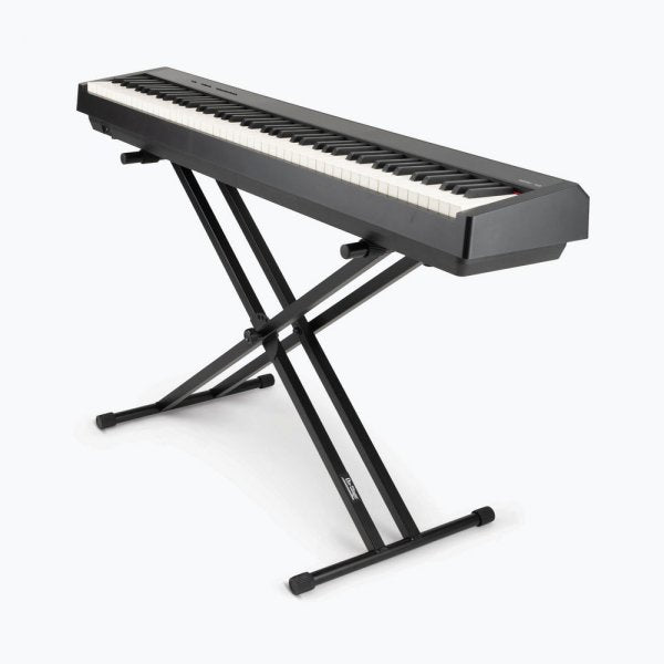 On-Stage KS7191 Double-X Keyboard Stand