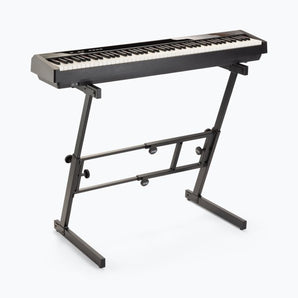 On-Stage KS7350 Folding-Z Keyboard Stand