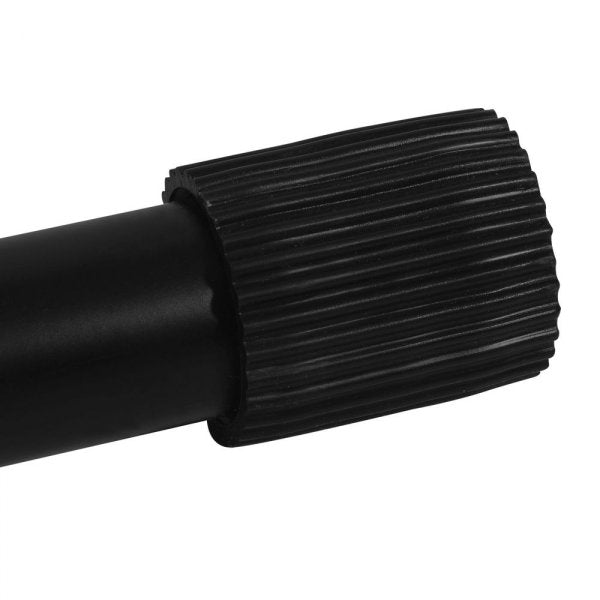 On-Stage KS8190X Single-X Bullet Nose Keyboard Stand with Lok-Tight Construction