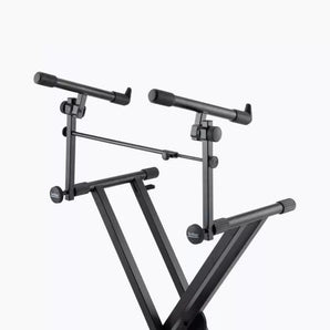On-Stage KSA7500 Universal Second Tier for X-Style Keyboard Stand