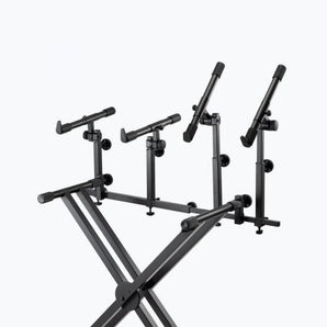 On-Stage KSA8500 Deluxe Keyboard Tier
