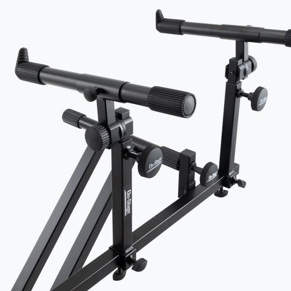 On-Stage KSA8500 Deluxe Keyboard Tier