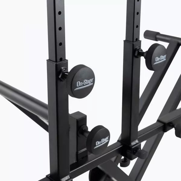 On-Stage KSA8500 Deluxe Keyboard Tier