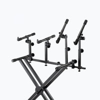 Thumbnail for On-Stage KSA8500 Deluxe Keyboard Tier