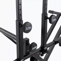 Thumbnail for On-Stage KSA8500 Deluxe Keyboard Tier