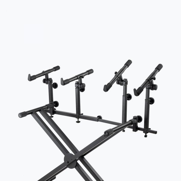 On-Stage KSA8500 Deluxe Keyboard Tier