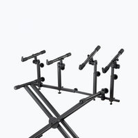 Thumbnail for On-Stage KSA8500 Deluxe Keyboard Tier