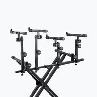 Thumbnail for On-Stage KSA8500 Deluxe Keyboard Tier