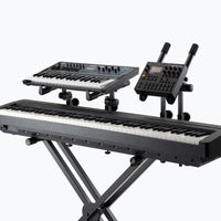 Thumbnail for On-Stage KSA8500 Deluxe Keyboard Tier