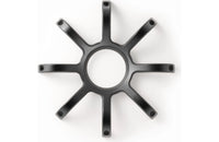 Thumbnail for Alpine KTE-10PG 10” Grill Compatible with SWA-10S4 Only