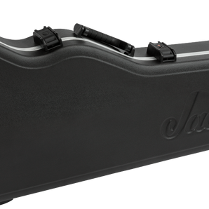 Jackson Kelly/Warrior Multi-Fit Molded Case, Black