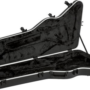Jackson Kelly/Warrior Multi-Fit Molded Case, Black