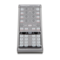 Thumbnail for Decksaver Native Instruments Kontrol F1, Kontrol Z1, and Kontrol X1 DJ Controller Covers