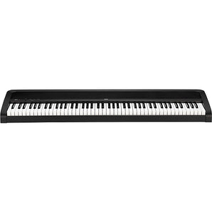 KORG B2 88-Key Digital Piano Black