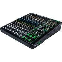 Thumbnail for Mackie ProFX12v3 12 Channel Professional Effects Mixer with USB