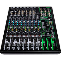 Thumbnail for Mackie ProFX12v3 12 Channel Professional Effects Mixer with USB