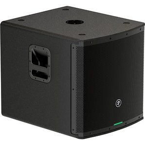 Mackie SR18S 18-inch 1600-watt Professional Powered Subwoofer