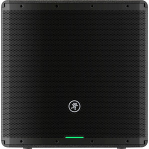 Mackie SR18S 18-inch 1600-watt Professional Powered Subwoofer