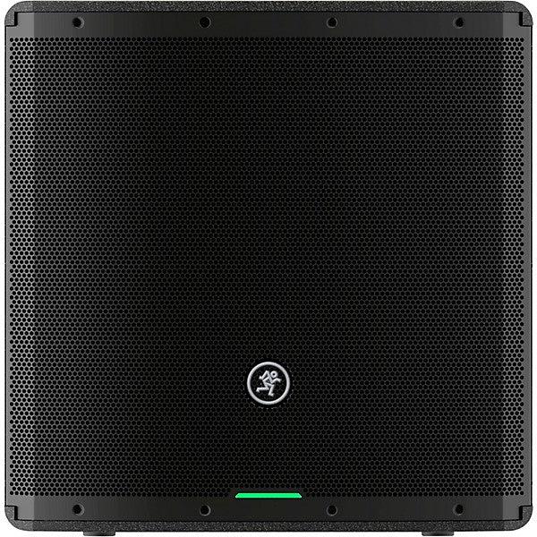 Mackie SR18S 18-inch 1600-watt Professional Powered Subwoofer