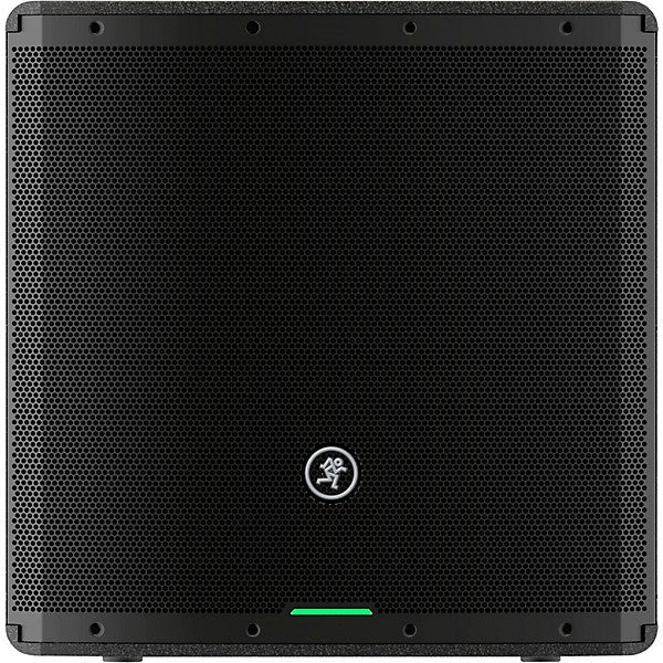 Mackie 1105210 18 in. 1600 watt SR18S Professional Powered Subwoofer