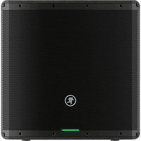 Thumbnail for Mackie 1105210 18 in. 1600 watt SR18S Professional Powered Subwoofer
